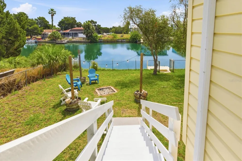 3294 GARDENIA DRIVE Hernando Beach, FL 34607