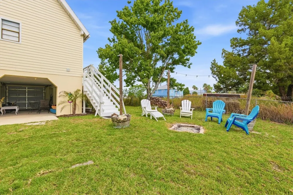 3294 GARDENIA DRIVE Hernando Beach, FL 34607