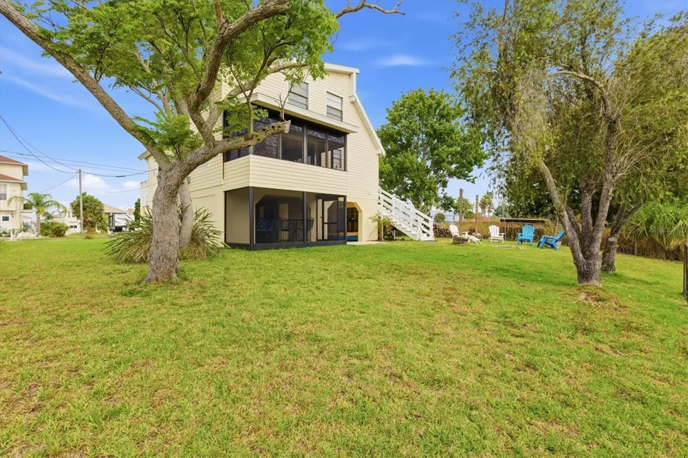3294 GARDENIA DRIVE Hernando Beach, FL 34607