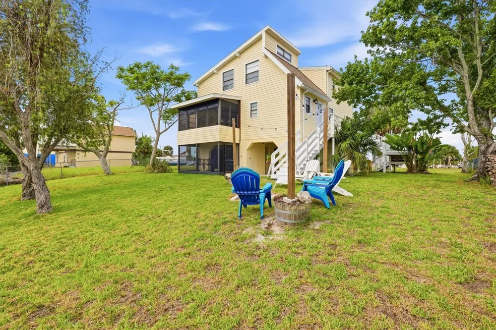 3294 GARDENIA DRIVE Hernando Beach, FL 34607