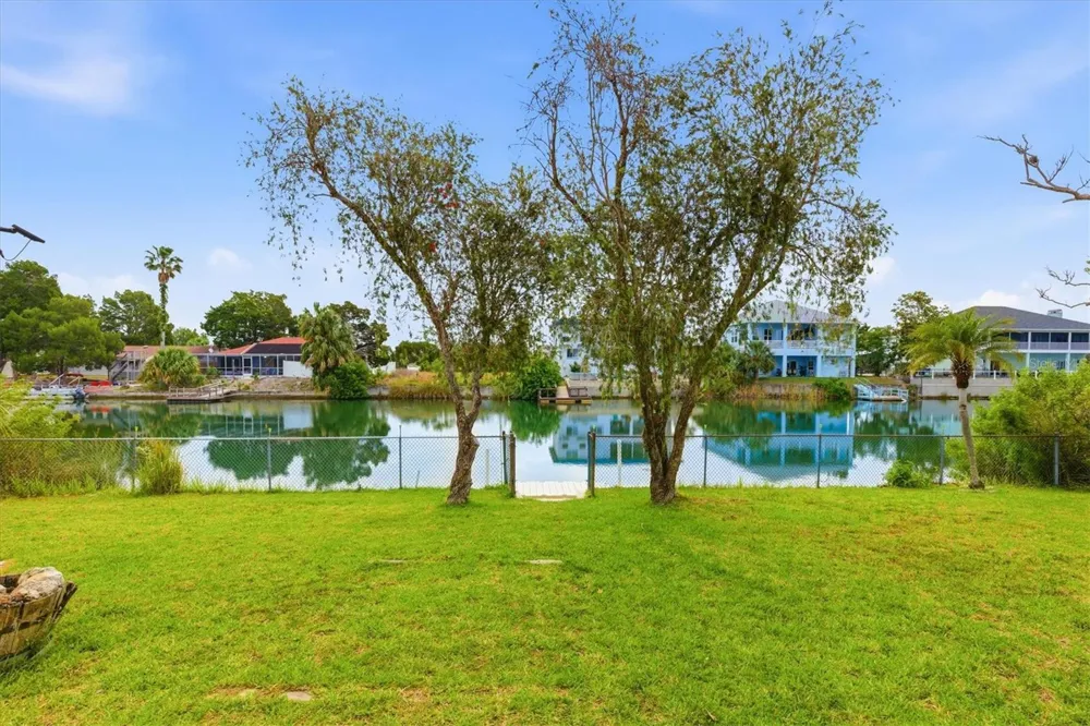 3294 GARDENIA DRIVE Hernando Beach, FL 34607