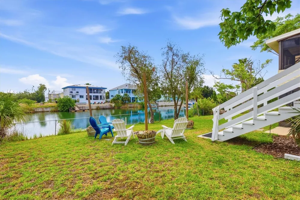 3294 GARDENIA DRIVE Hernando Beach, FL 34607