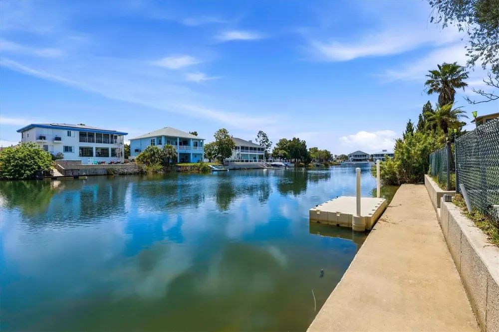 3294 GARDENIA DRIVE Hernando Beach, FL 34607