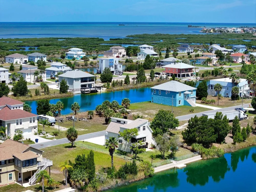 3294 GARDENIA DRIVE Hernando Beach, FL 34607