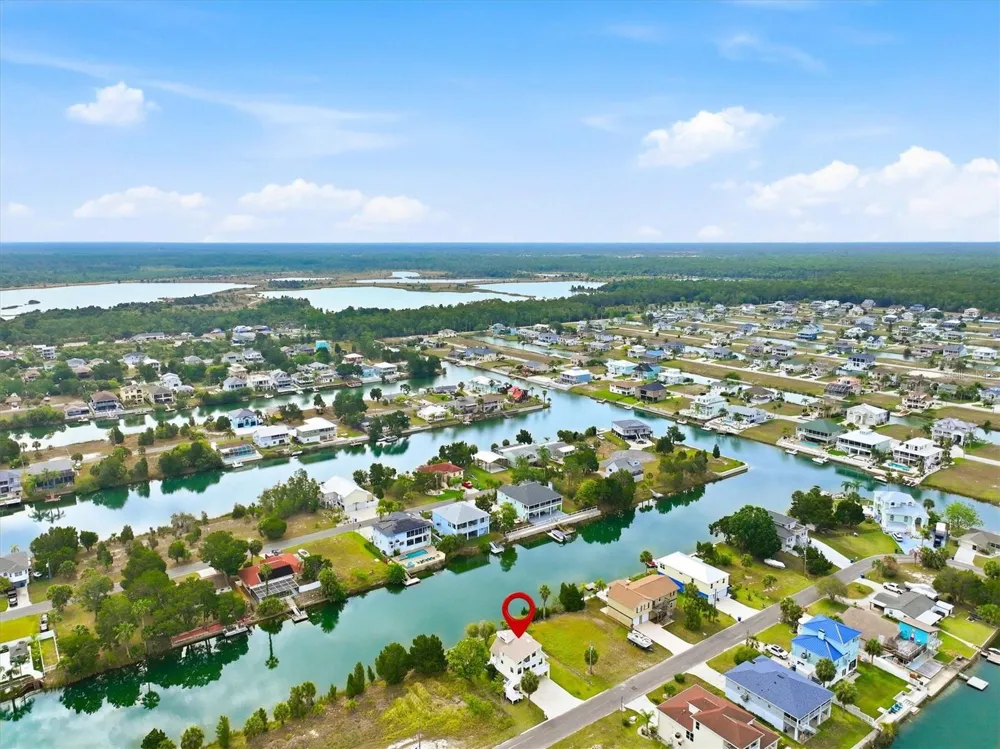 3294 GARDENIA DRIVE Hernando Beach, FL 34607