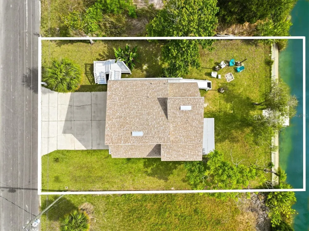 3294 GARDENIA DRIVE Hernando Beach, FL 34607