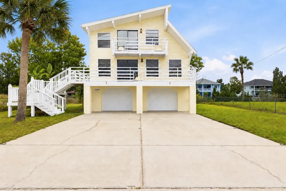 3294 GARDENIA DRIVE Hernando Beach, FL 34607