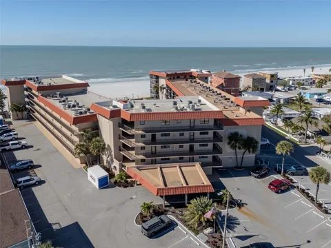 17580 GULF BOULEVARD #403