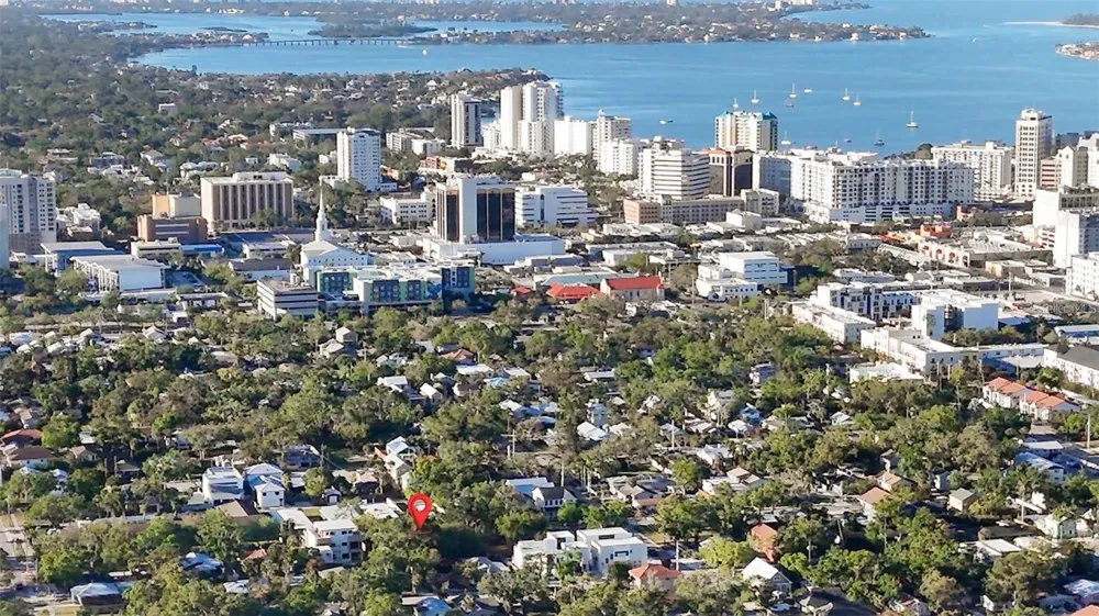 1721 8TH STREET Sarasota, FL 34236