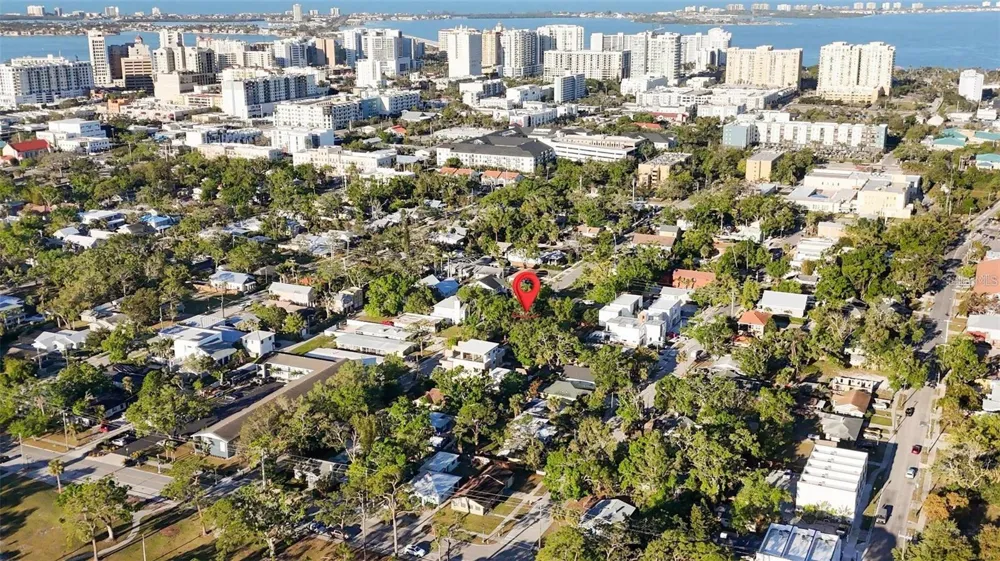 1721 8TH STREET Sarasota, FL 34236