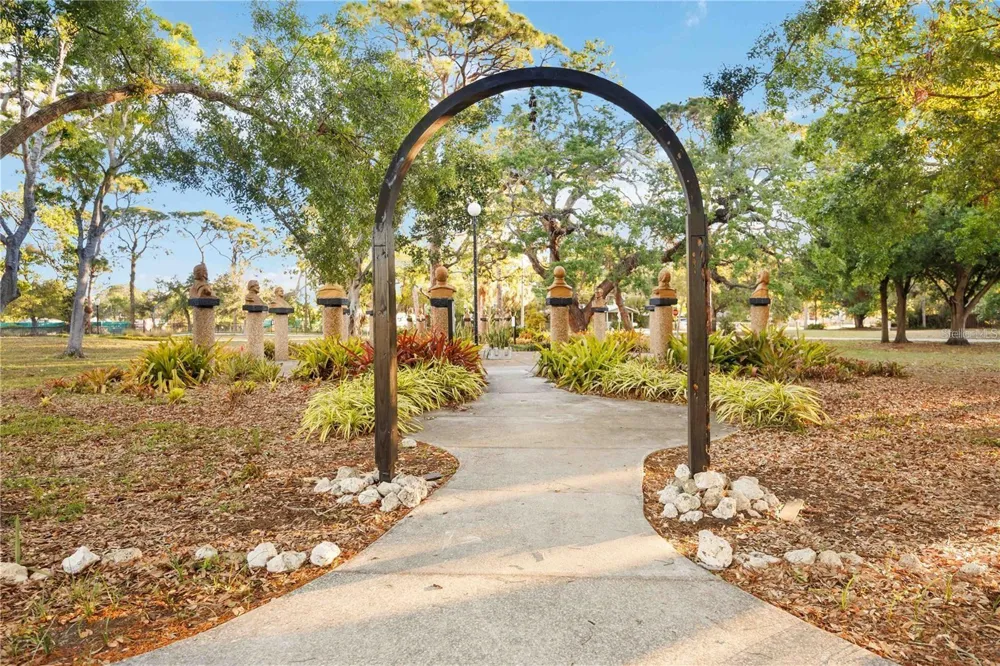 1721 8TH STREET Sarasota, FL 34236