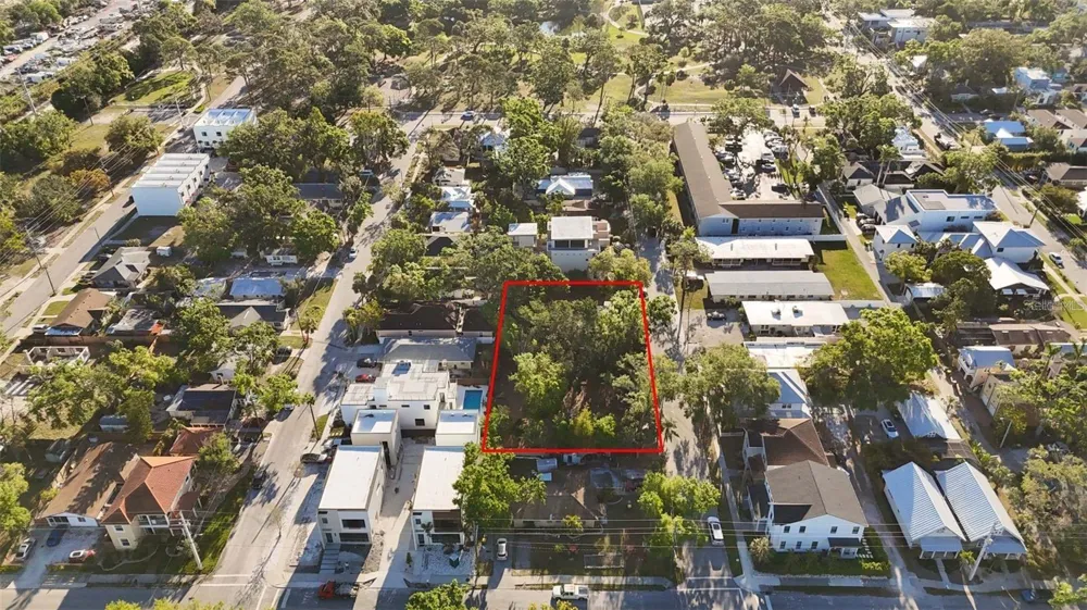 1721 8TH STREET Sarasota, FL 34236