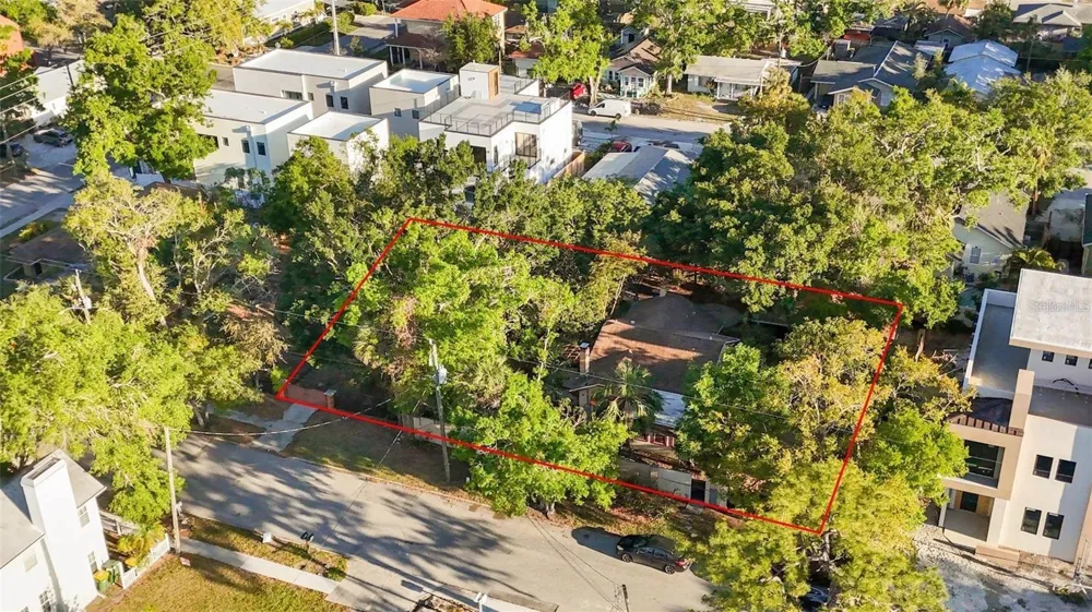 1721 8TH STREET Sarasota, FL 34236