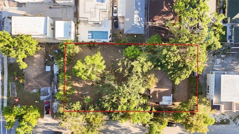 1721 8TH STREET Sarasota, FL 34236