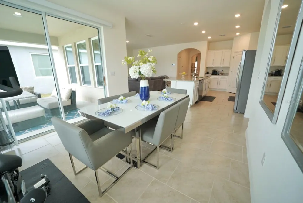 6946 AUDOBON OSPREY COVE Harmony, FL 34773