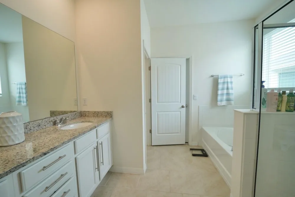 6946 AUDOBON OSPREY COVE Harmony, FL 34773