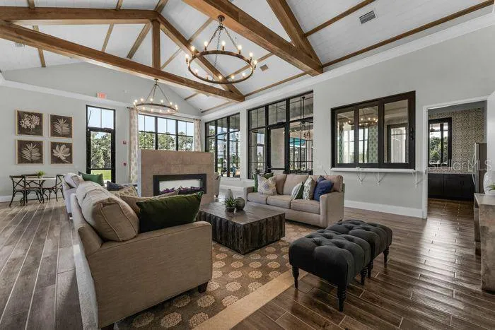 6946 AUDOBON OSPREY COVE Harmony, FL 34773