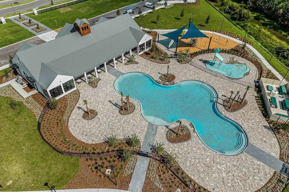 6946 AUDOBON OSPREY COVE Harmony, FL 34773