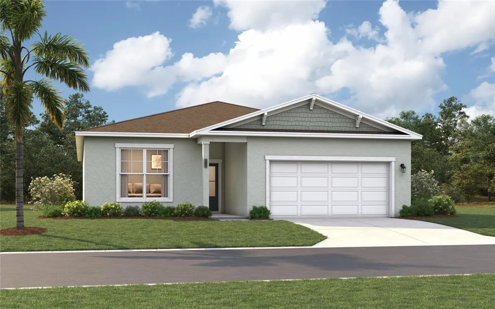 9210 HARRIS HAWK DRIVE Leesburg, FL 34788