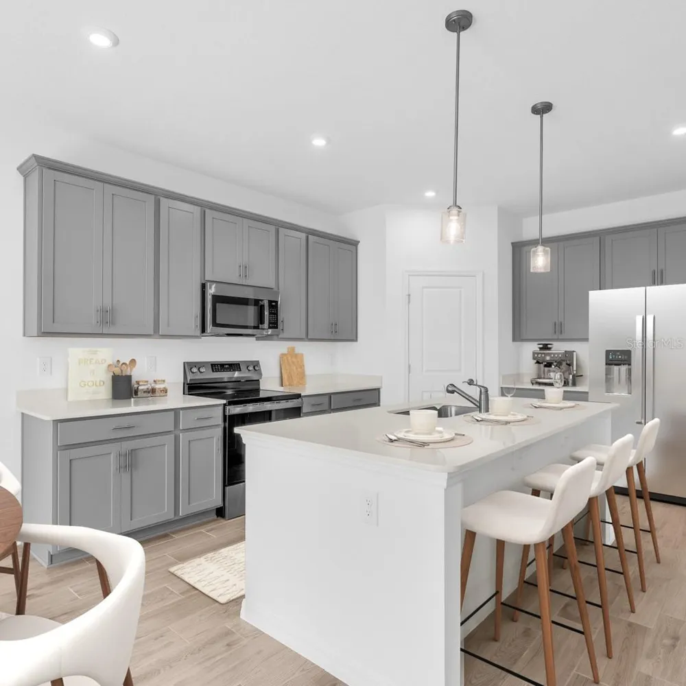 9210 HARRIS HAWK DRIVE Leesburg, FL 34788