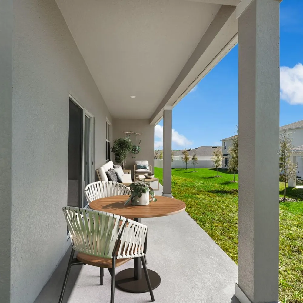 9210 HARRIS HAWK DRIVE Leesburg, FL 34788