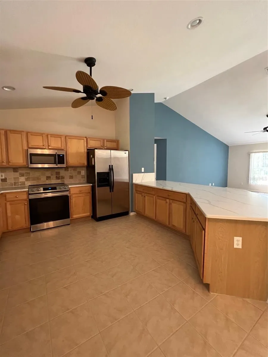 2634 TWINKLE AVENUE North Port, FL 34286
