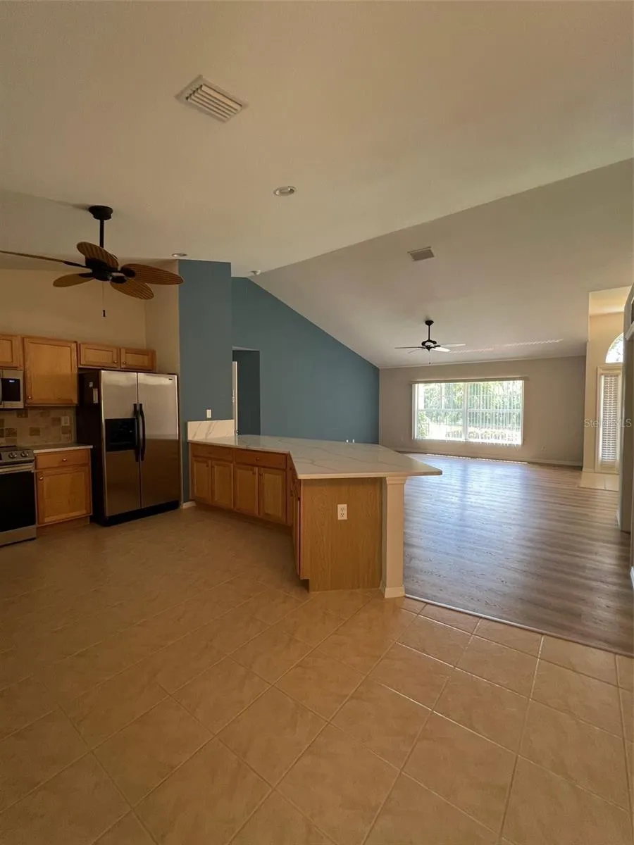 2634 TWINKLE AVENUE North Port, FL 34286