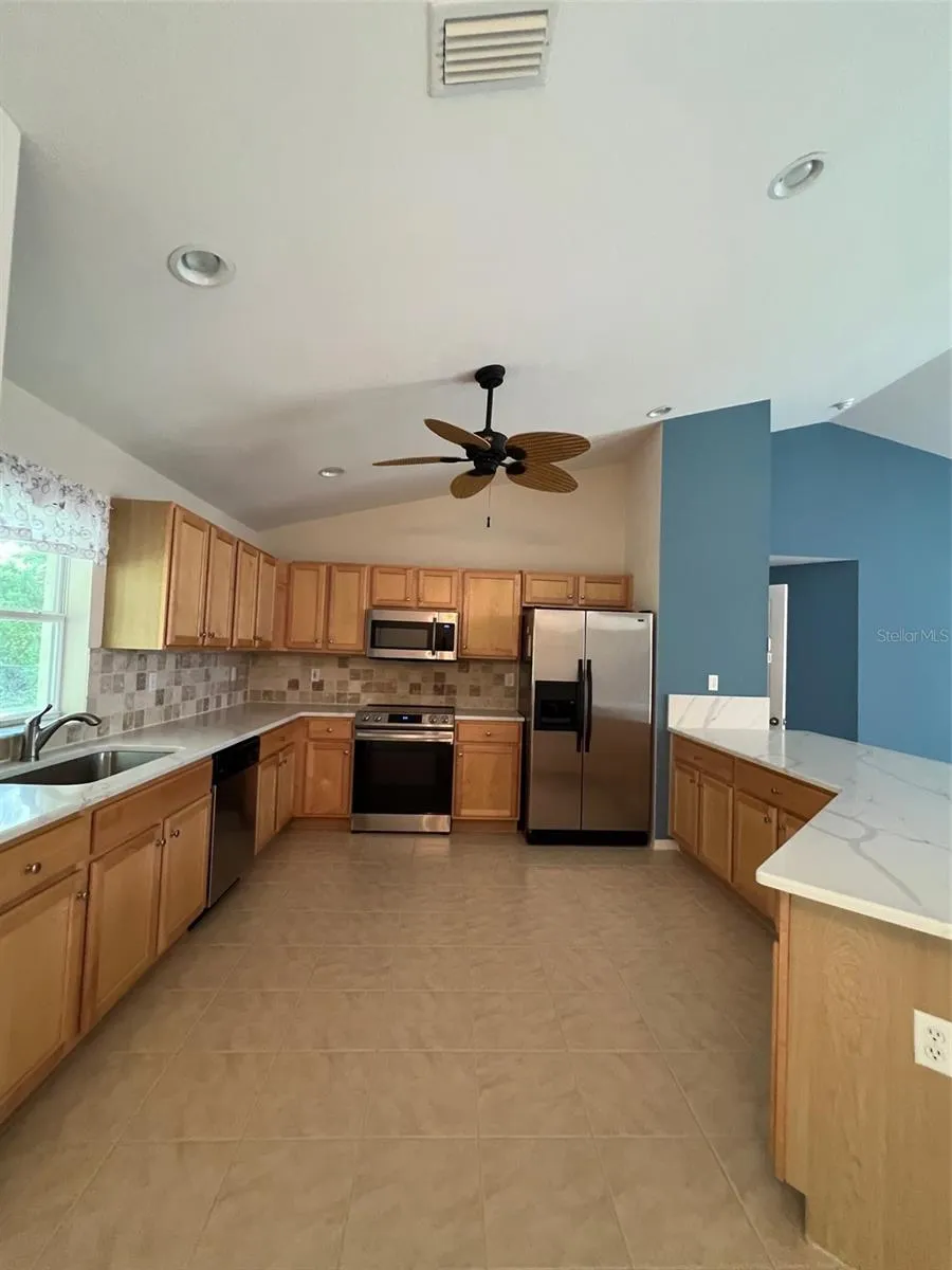 2634 TWINKLE AVENUE North Port, FL 34286
