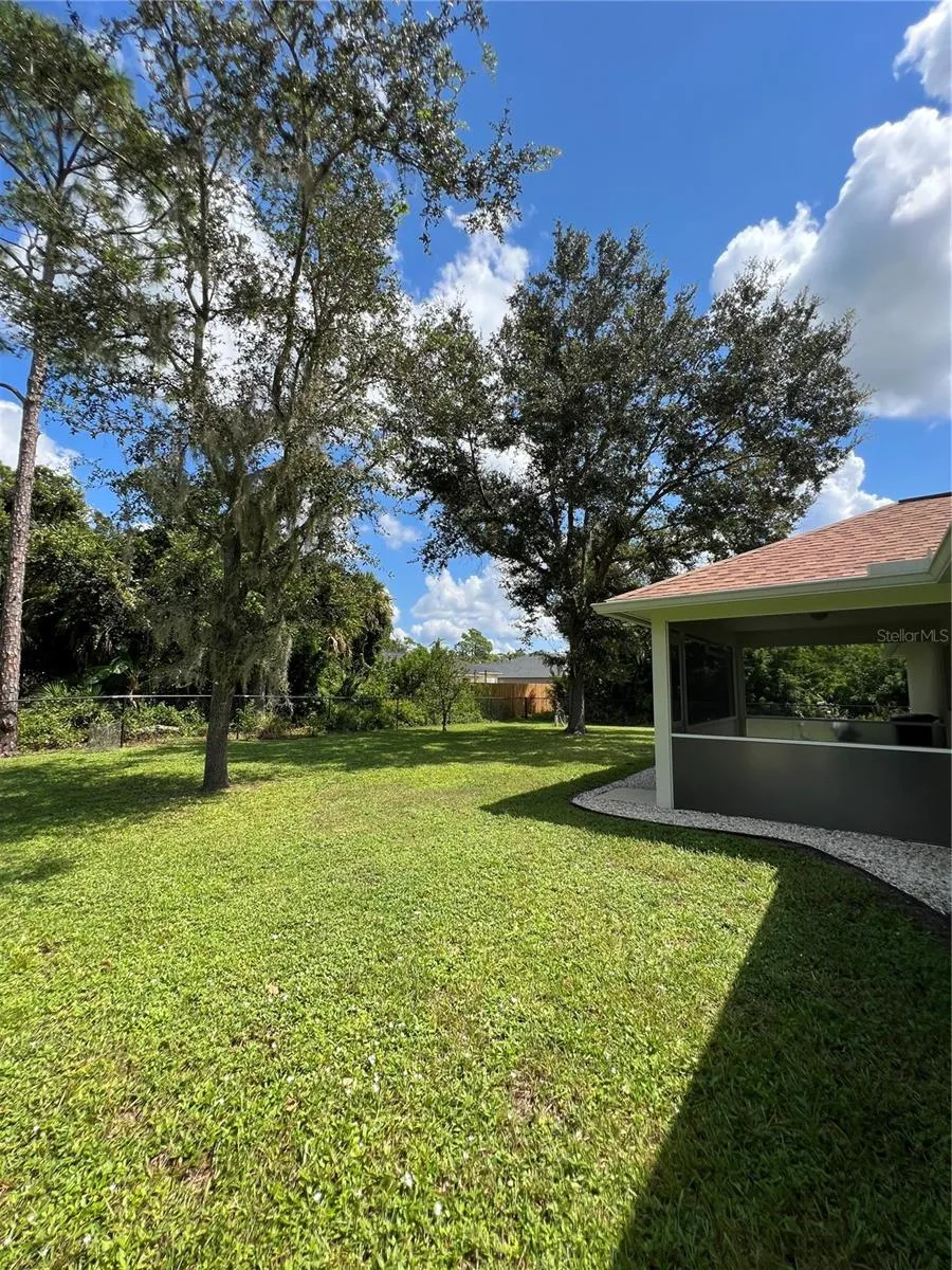 2634 TWINKLE AVENUE North Port, FL 34286