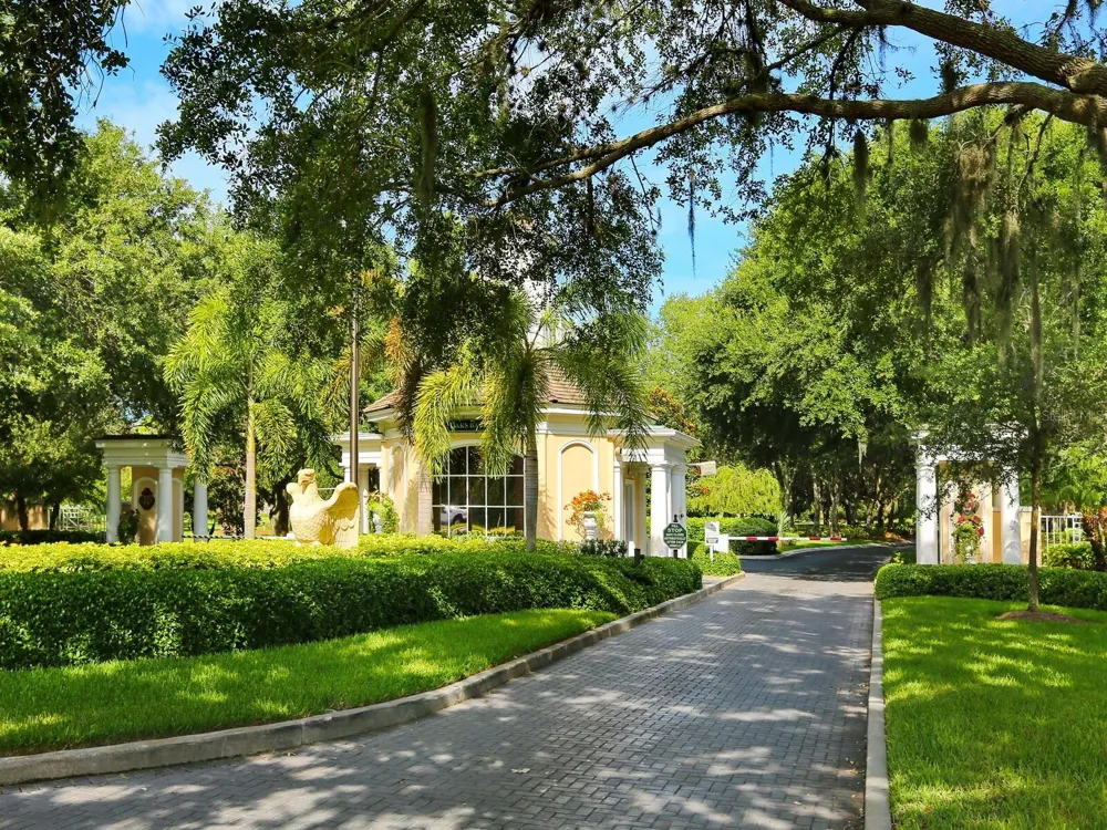 216 OSPREY POINT DRIVE Osprey, FL 34229