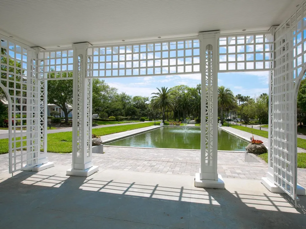 216 OSPREY POINT DRIVE Osprey, FL 34229