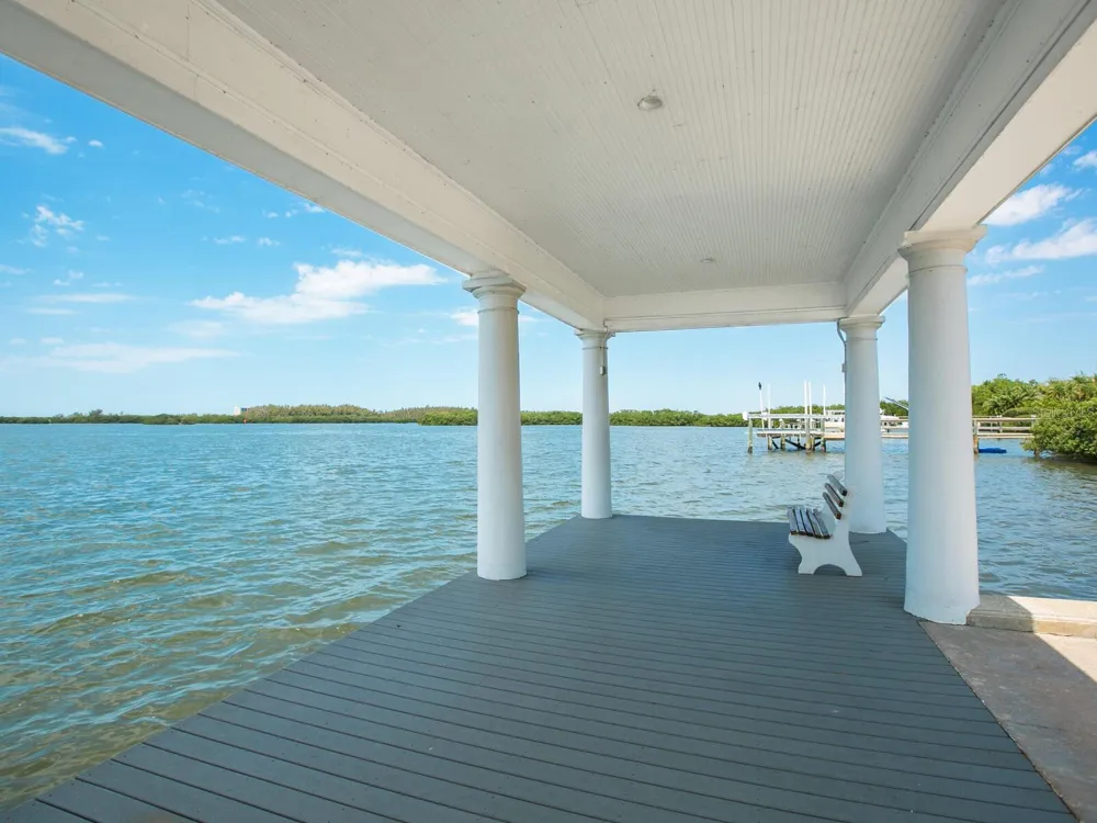 216 OSPREY POINT DRIVE Osprey, FL 34229