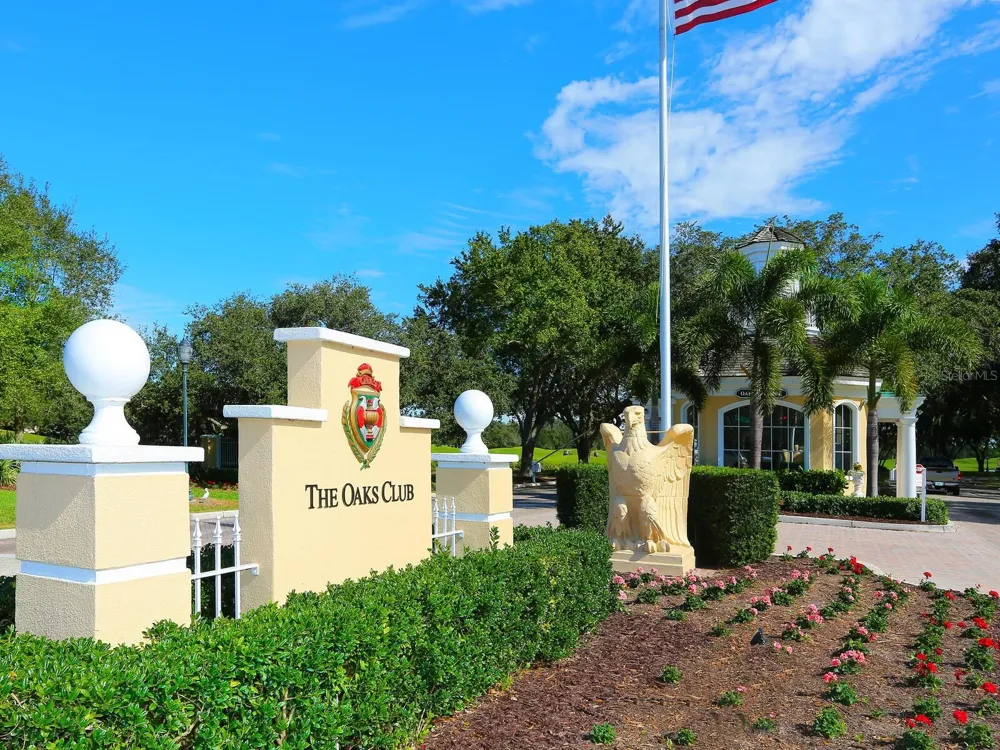 216 OSPREY POINT DRIVE Osprey, FL 34229