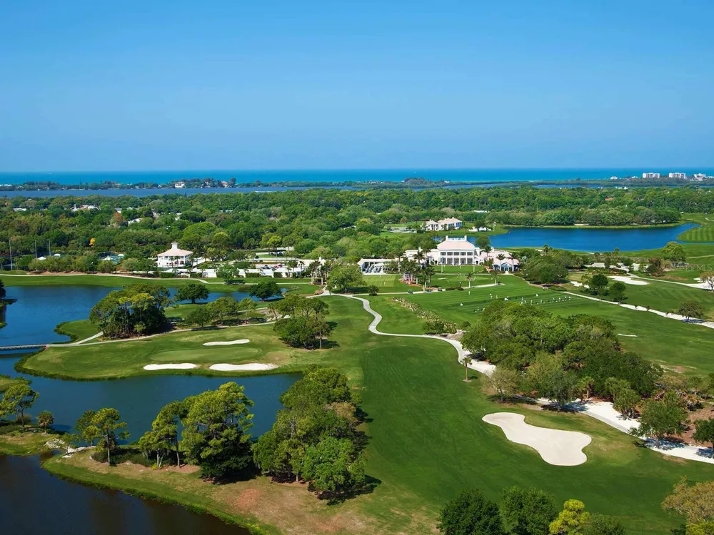 216 OSPREY POINT DRIVE Osprey, FL 34229