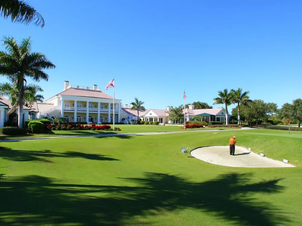 216 OSPREY POINT DRIVE Osprey, FL 34229