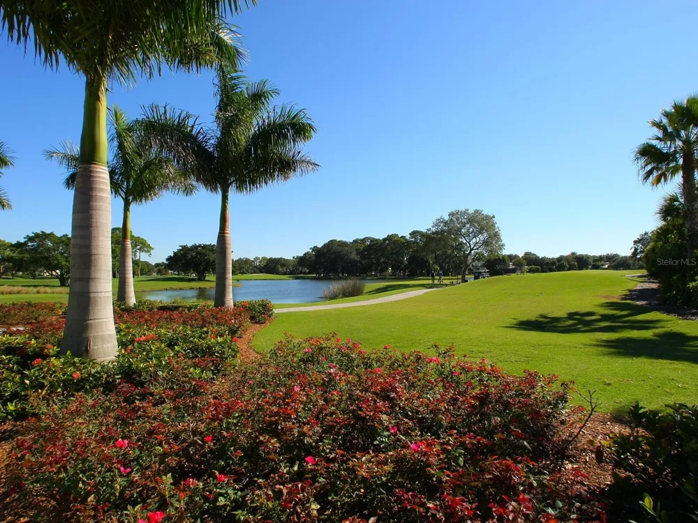 216 OSPREY POINT DRIVE Osprey, FL 34229