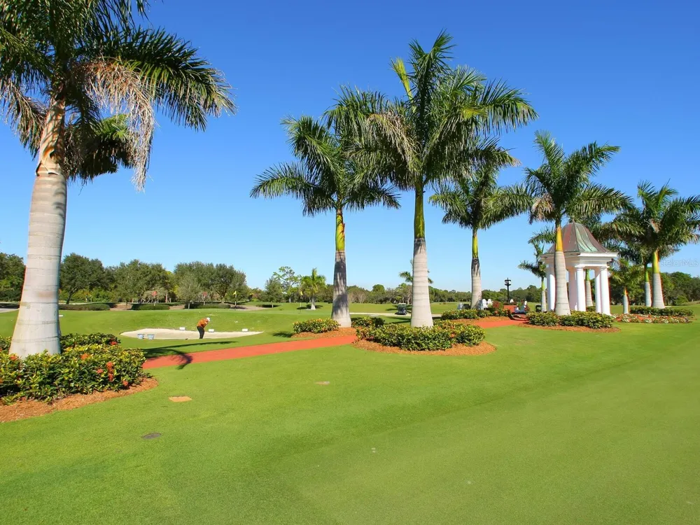 216 OSPREY POINT DRIVE Osprey, FL 34229