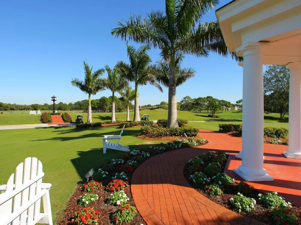 216 OSPREY POINT DRIVE Osprey, FL 34229