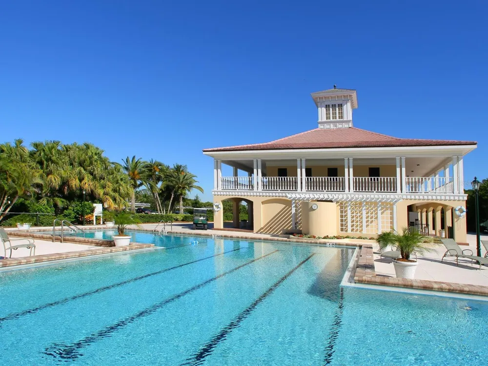 216 OSPREY POINT DRIVE Osprey, FL 34229