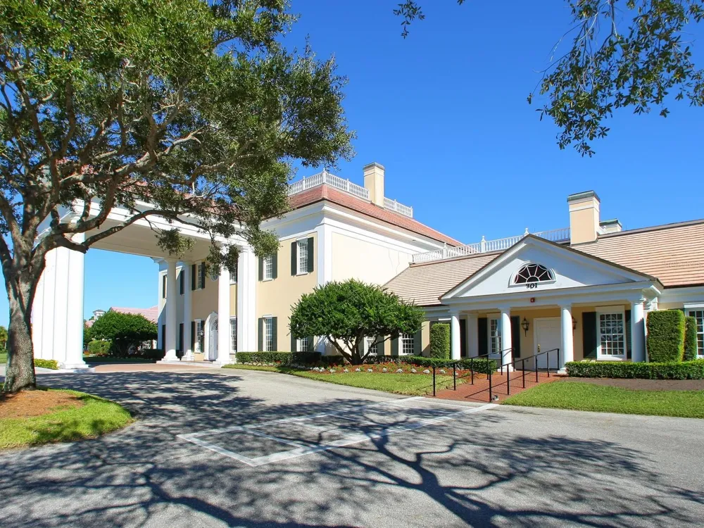 216 OSPREY POINT DRIVE Osprey, FL 34229