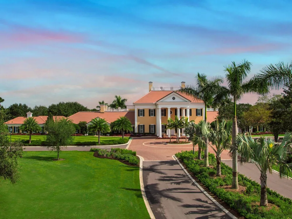 216 OSPREY POINT DRIVE Osprey, FL 34229