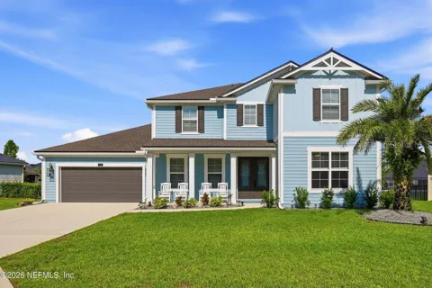 128 WINDWALKER DRIVE