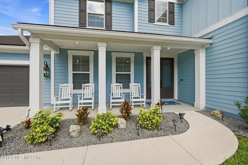 128 WINDWALKER DRIVE St Augustine, FL 32092