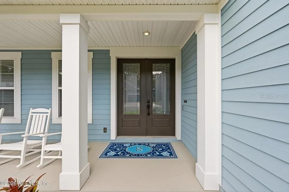 128 WINDWALKER DRIVE St Augustine, FL 32092