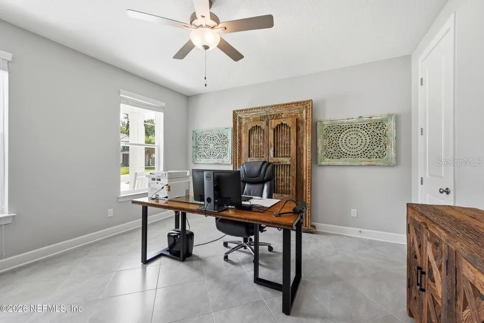 128 WINDWALKER DRIVE St Augustine, FL 32092