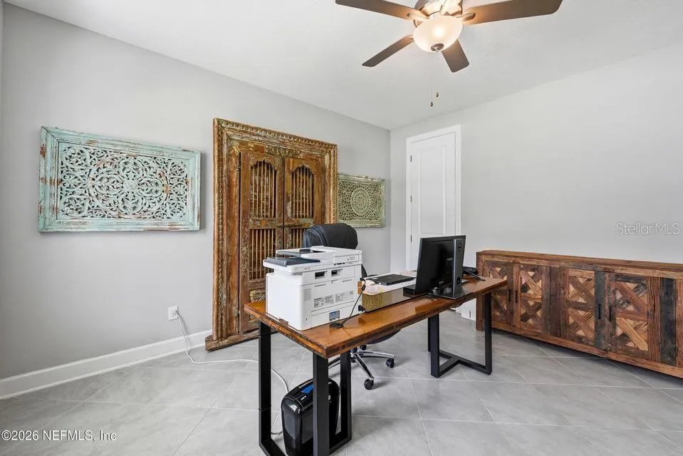 128 WINDWALKER DRIVE St Augustine, FL 32092