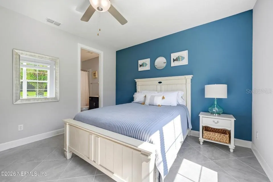 128 WINDWALKER DRIVE St Augustine, FL 32092