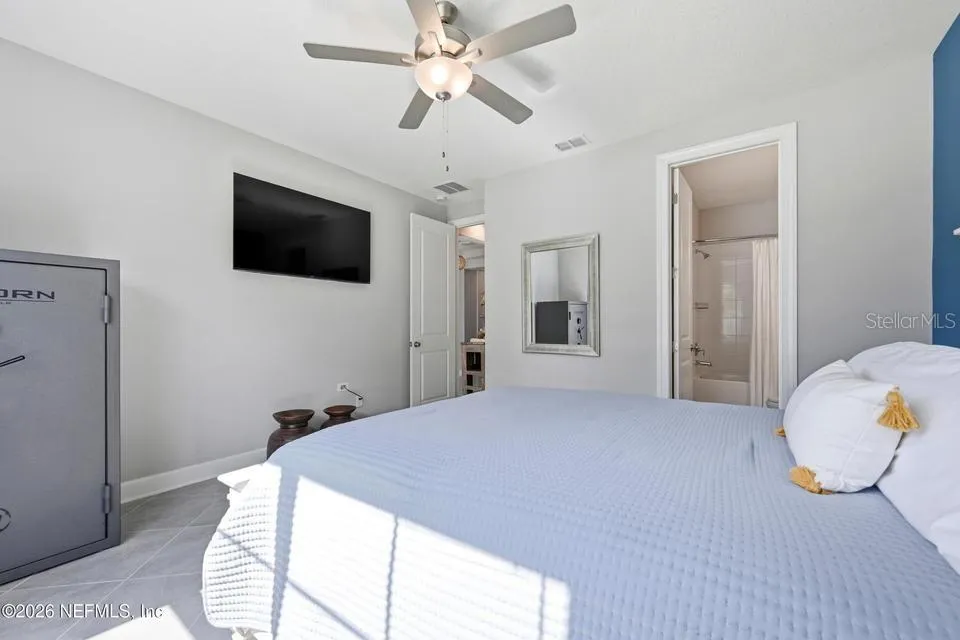 128 WINDWALKER DRIVE St Augustine, FL 32092