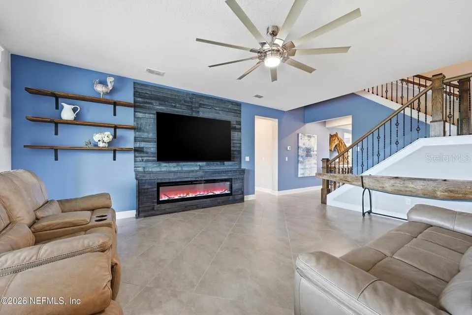 128 WINDWALKER DRIVE St Augustine, FL 32092