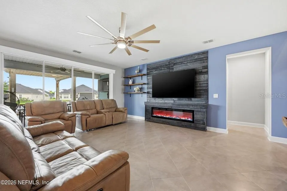 128 WINDWALKER DRIVE St Augustine, FL 32092